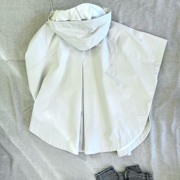 Poncho by COS - Picture 2 of 4